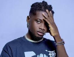 Ghana's 'rockstar' is here to rock you with this one. Akuapem Poloo Jailed Kuami Eugene Sacrifices Rasta Hair In Solidarity With Rosemond Brown Yen Com Gh