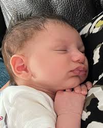 Meet Evan Scott Rabadi our second son. Here are a few photos of him. He is  now 9lbs and 21 inches long. 💙👶🏻🎉