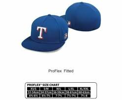 Details About Mlb Proflex Fitted Baseball Cap Oakland As Athletics Choose Size Boxed Shipping