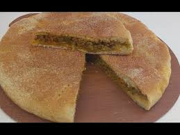 Pin On Recette Ramadan