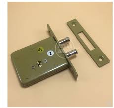 How hard is it to break into a deadbolt? Deadbolt Invisible Locks Prevent Lock Picking Double Bar Invisible Mortise Tubewell Security Mortice Locks Door Locks Aliexpress