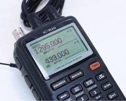 Image result for ICOM IC-R20