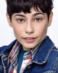 Messaggi da Elsewhere" Lee (Episodio TV 2020)