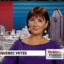 Stream episode Interview with veteran CBC journalist Lynne Robson by  Lysanne Louter podcast