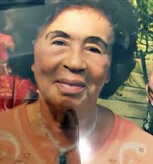 The Rotary Clubs of Grenada honours the late Monica Benoit