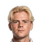 Statistiche e valutazioni di Johan Meyer| Sofascore