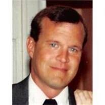 Bruce Norman Holden Obituary 2017