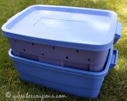 We did not find results for: Worm Compost Bin In 10 Easy Steps With Video Tutorial From My 4 Yr Old Son