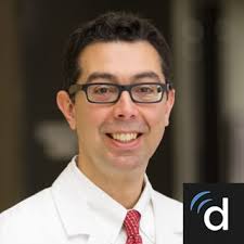 ENTs at LAC+USC Medical Center