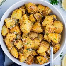 Image result for roasted potatoes