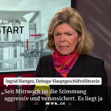 Die öffnung von restaurants ist bisherigen plänen der bundesregierung zufolge erst in einem vierten schritt geplant. Guten Morgen Deutschland Rtl Ntv Fruhstart Facebook