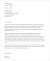Customer Service Cover Letter For Airline Job