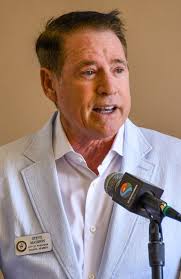 Election 2024: Pasadena Mayor Gordo claims victory; Cole leads in  semi-final returns