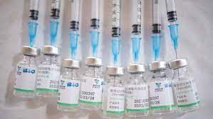 Jun 04, 2021 · ba đối tượng tiêm vắc xin vero cell của sinopharm. Who Approves China S Sinopharm Covid Vaccine For Emergency Use