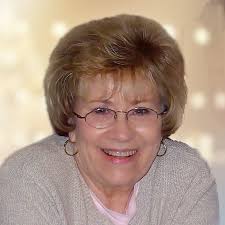 Obituary for Phyllis Mary Dunham