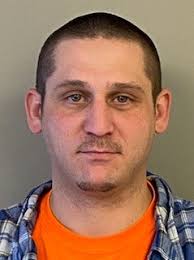 Offender Information