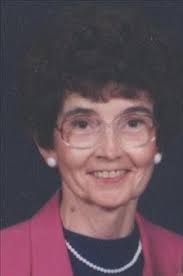 Catherine McNamara Obituary (2012)