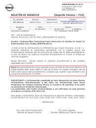 Esta totalmente prohibida su copia y/o adaptación obra protegida por derechos de autor. Boletin Ruido Tablero B17r1 Pdf Tornillo Bienes Manufacturados