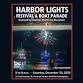 Harbor Lights Festival event image