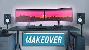 The only hurdle we could potentially see to this is that ikea isn't really the first name in gaming furniture but neither is asus for that matter. Ikea Gaming Desk Setup Makeover Youtube