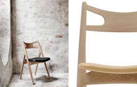 Until april 6, hive modern is having a herman miller work from home sale where all herman miller executive and task seating is 15% off with free delivery. Ch29 Sawbuck Chair Hivemodern Com