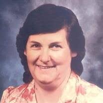 Carolyn Paulette Burk Obituary