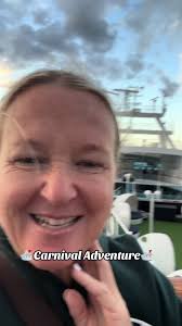 Carnival Adventure Night Club Sydney