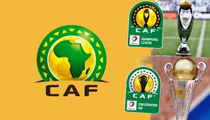 Africa football online standings caf confederations cup, match calendar, detailed team statistics and performance table. Watch Live Caf Champions League And Confederation Cup Draw Football Made In Ghana