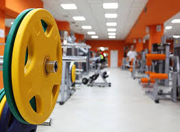 Keine anfahrtszeit oder besetze geräte. 5 Best Home Gym Colors Wow 1 Day Painting
