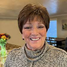 Nancy Belliston Obituary (1953