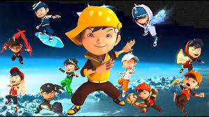 Maybe you would like to learn more about one of these? Gambar Boboiboy Gambar Boboiboy Kegelapan