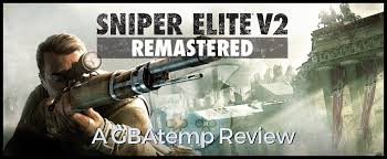 You can still play it to earn the rewards if you have not completed it in v4.7. Official Gbatemp Review Sniper Elite V2 Remastered Nintendo Switch Gbatemp Net The Independent Video Game Community
