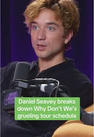 What Happened to The Band Why Dont We