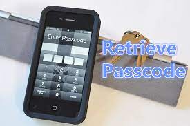 · tap turn passcode on . How To Retrieve Ios Lock Screen Passcode Without Losing Data 3utools