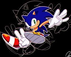 P Ditty2 On Twitter In 2021 Sonic Twitter Central City
