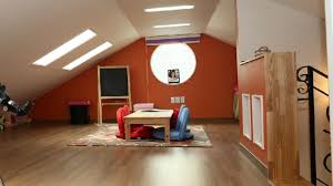 Can you turn your garage into a bedroom or a living room? How To Turn Your Attic Into A Living Space
