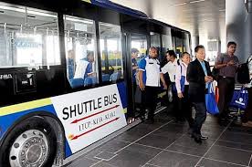 This includes comprehensive parking facilities with security and convenience as top priorities. Klia2 Parking Klia2 Malaysia