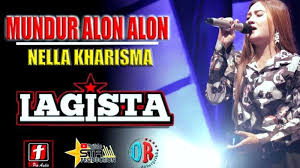 Download Lagu Nella Kharisma Mundur Alon Alon Mp3 Kumpulan Dangdut Koplo 2019 Halaman All Tribun Sumsel