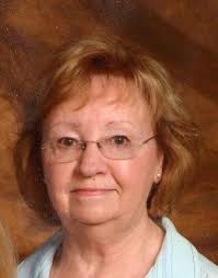 Obituary information for Judy Basore