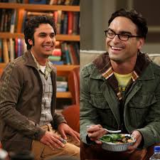 Has the universe a beginning or was it here since forever? The Big Bang Theory Home Facebook