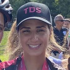 Tamar Newman's Instagram, Twitter & Facebook