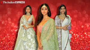 Find armaan jain news, videos, photos and articles on boldsky. Armaan Jain S Wedding Reception Who Wore What Lifestyle News The Indian Express
