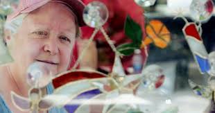 Snake Alley Art Fair returns Sunday