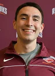 Andre Fissella (11/29/2021)