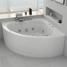 Baignoire Balneo D Angle California Baignoire Baignoire Balneo Baignoire Angle Balneo