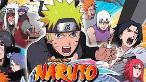 Pin On Naruto Naruto Shippuden Boruto