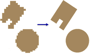 Managing… what can we help you find? Regularize Building Footprint Help Arcgis For Desktop