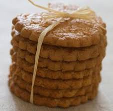 Broye Ou Galette Charentaise Au Beurre Recette Alimentation Galette Gateaux Et Desserts