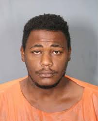 Three men, including third striker, charged 070924