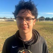 Adrian Calixto's High School Bio